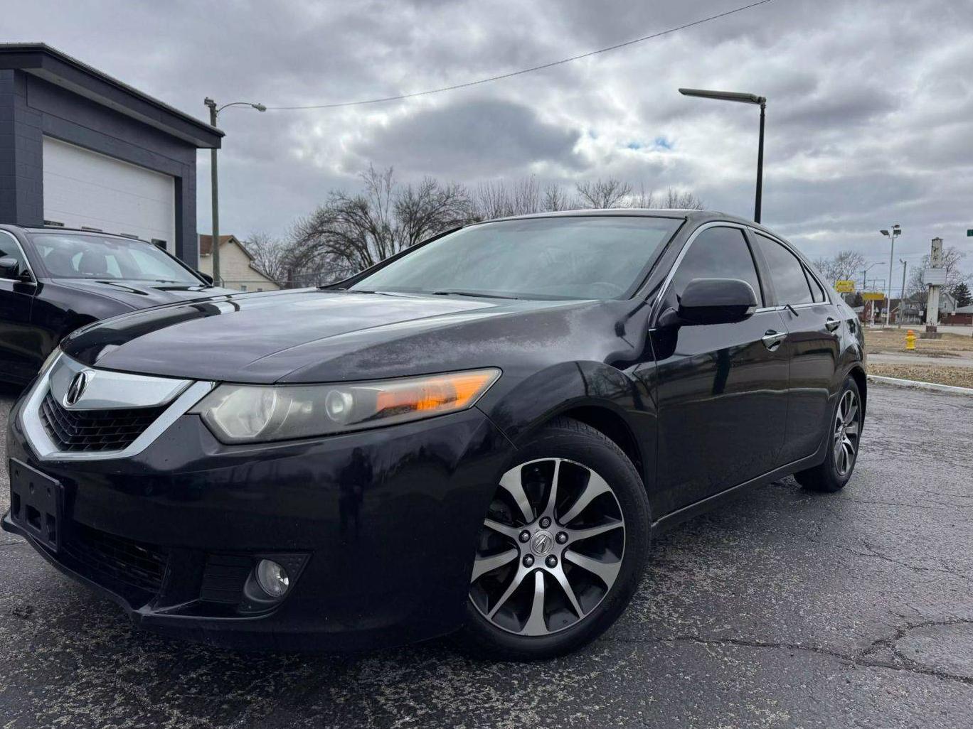 ACURA TSX 2010 JH4CU2F63AC031928 image