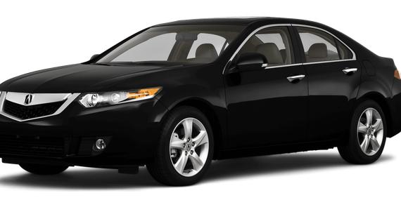 ACURA TSX 2010 JH4CU2F65AC042736 image