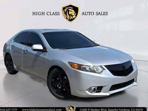ACURA TSX 2014 JH4CU2F41EC001699 image