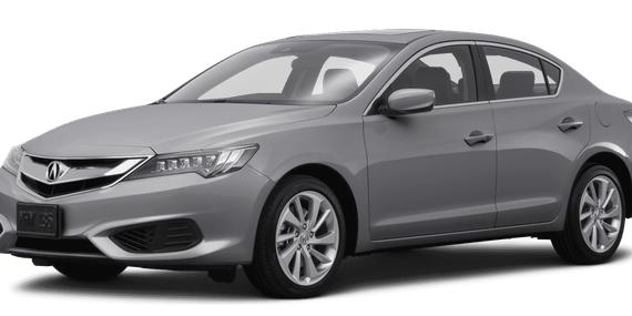 ACURA ILX 2016 19UDE2F31GA016195 image