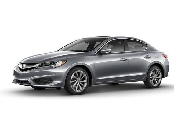 ACURA ILX 2016 19UDE2F31GA019517 image