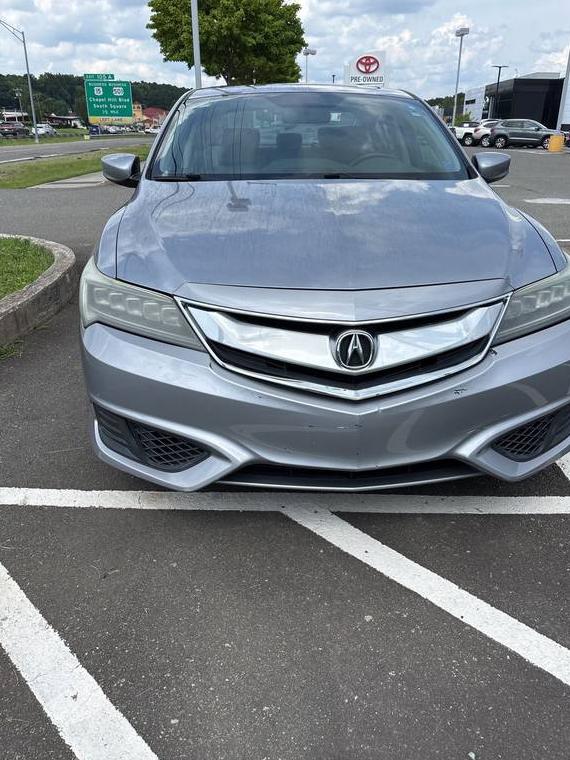 ACURA ILX 2016 19UDE2F31GA024345 image