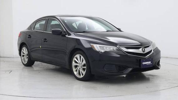 ACURA ILX 2016 19UDE2F30GA025857 image