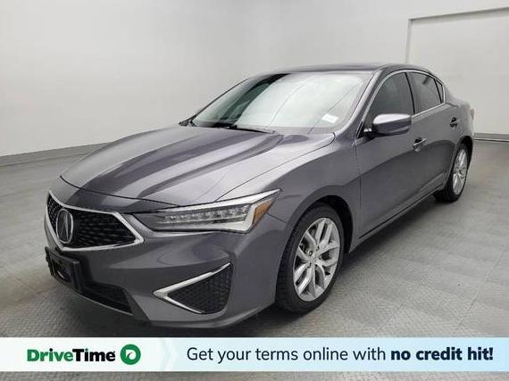ACURA ILX 2019 19UDE2F34KA003109 image