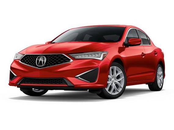 ACURA ILX 2019 19UDE2F38KA014727 image