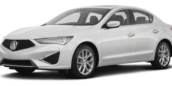 ACURA ILX 2019 19UDE2F39KA001341 image