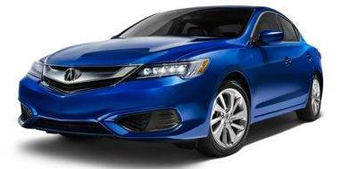 ACURA ILX 2018 19UDE2F36JA008505 image ACURA ILX 2018 19UDE2F36JA008505 image