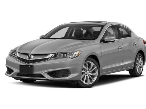 ACURA ILX 2018 19UDE2F38JA009395 image ACURA ILX 2018 19UDE2F38JA009395 image