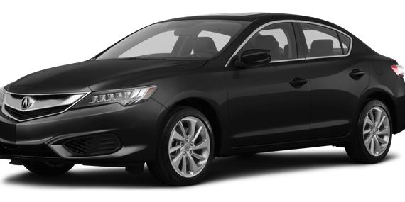 ACURA ILX 2018 19UDE2F71JA006020 image ACURA ILX 2018 19UDE2F71JA006020 image