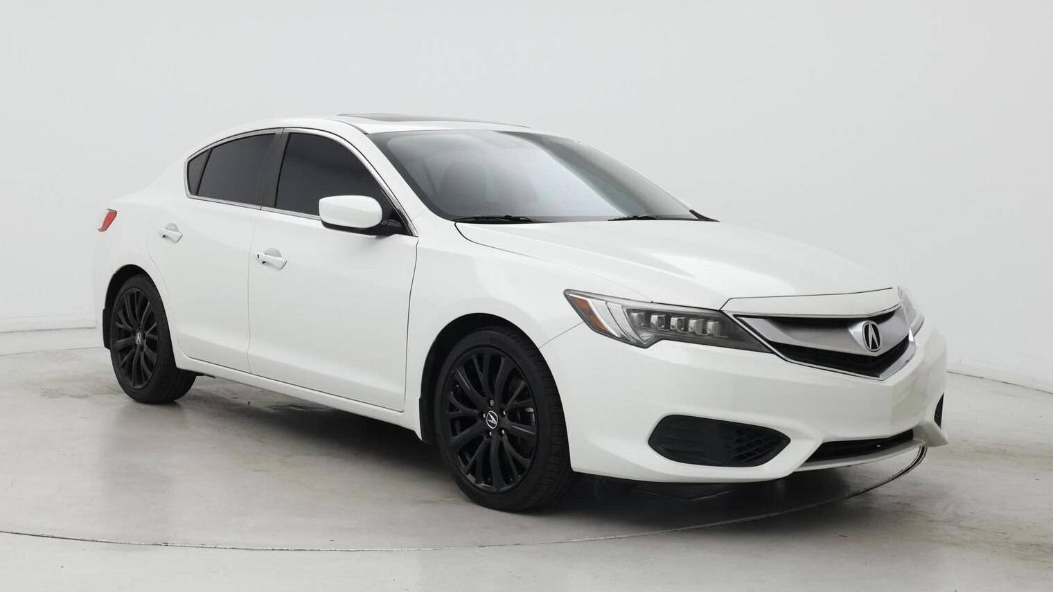 ACURA ILX 2018 19UDE2F37JA000140 image