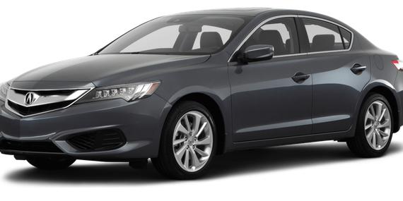 ACURA ILX 2018 19UDE2F49JA008426 image ACURA ILX 2018 19UDE2F49JA008426 image
