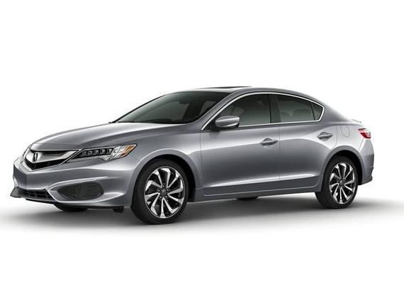 ACURA ILX 2018 19UDE2F43JA010091 image ACURA ILX 2018 19UDE2F43JA010091 image