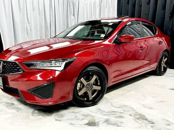 ACURA ILX 2021 19UDE2F38MA002998 image ACURA ILX 2021 19UDE2F38MA002998 image
