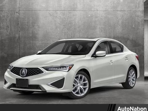 ACURA ILX 2021 19UDE2F34MA003047 image
