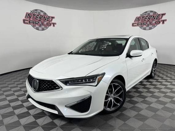 ACURA ILX 2021 19UDE2F74MA005674 image ACURA ILX 2021 19UDE2F74MA005674 image