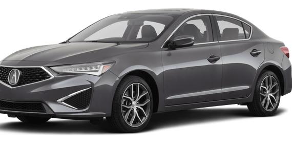 ACURA ILX 2021 19UDE2F7XMA005050 image ACURA ILX 2021 19UDE2F7XMA005050 image