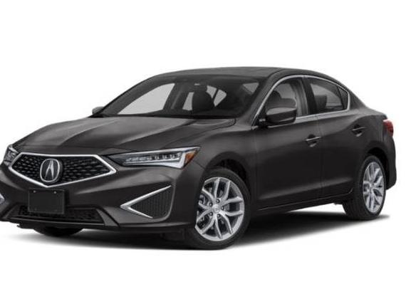 ACURA ILX 2021 19UDE2F33MA002729 image