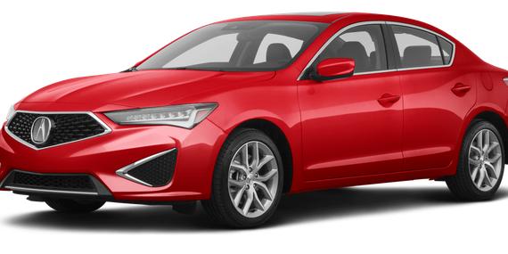 ACURA ILX 2021 19UDE2F33MA007929 image