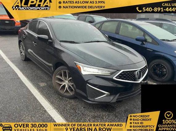 ACURA ILX 2021 19UDE2F79MA003807 image ACURA ILX 2021 19UDE2F79MA003807 image