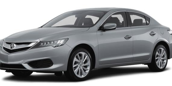 ACURA ILX 2017 19UDE2F32HA009791 image