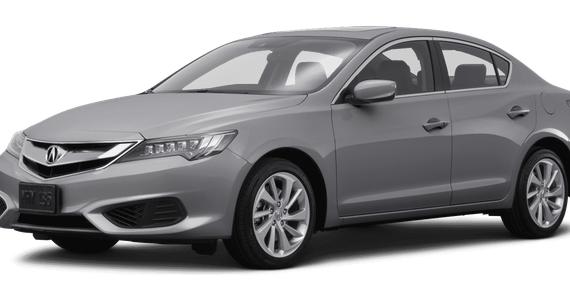 ACURA ILX 2017 19UDE2F75HA000330 image ACURA ILX 2017 19UDE2F75HA000330 image