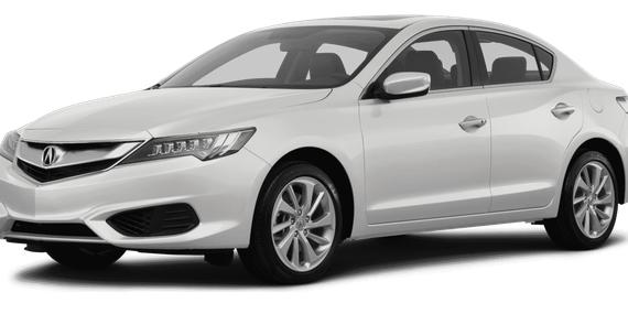 ACURA ILX 2017 19UDE2F30HA012673 image