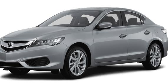 ACURA ILX 2017 19UDE2F32HA006728 image