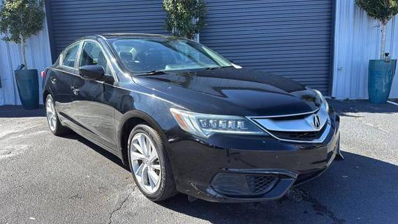 ACURA ILX 2017 19UDE2F34HA000672 image ACURA ILX 2017 19UDE2F34HA000672 image