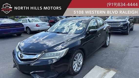 ACURA ILX 2017 19UDE2F74HA010749 image ACURA ILX 2017 19UDE2F74HA010749 image