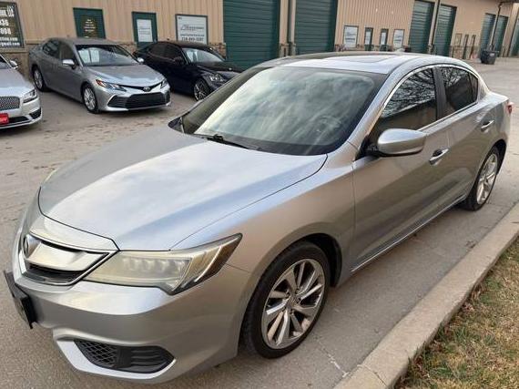 ACURA ILX 2017 19UDE2F75HA001199 image ACURA ILX 2017 19UDE2F75HA001199 image