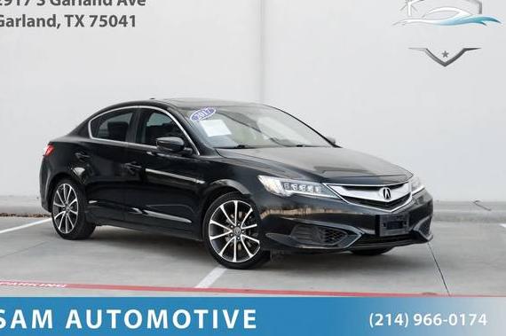 ACURA ILX 2017 19UDE2F32HA002503 image ACURA ILX 2017 19UDE2F32HA002503 image