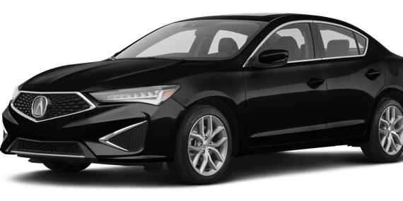 ACURA ILX 2020 19UDE2F34LA007260 image ACURA ILX 2020 19UDE2F34LA007260 image