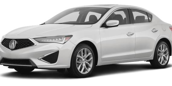 ACURA ILX 2020 19UDE2F34LA002737 image ACURA ILX 2020 19UDE2F34LA002737 image