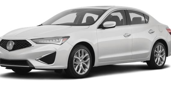 ACURA ILX 2020 19UDE2F38LA001929 image