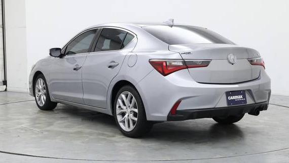 ACURA ILX 2020 19UDE2F38LA005625 image