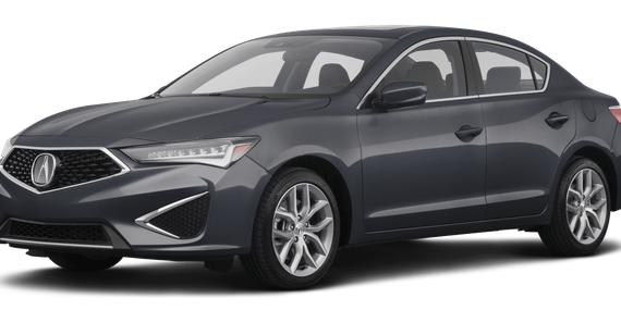 ACURA ILX 2020 19UDE2F38LA008931 image ACURA ILX 2020 19UDE2F38LA008931 image