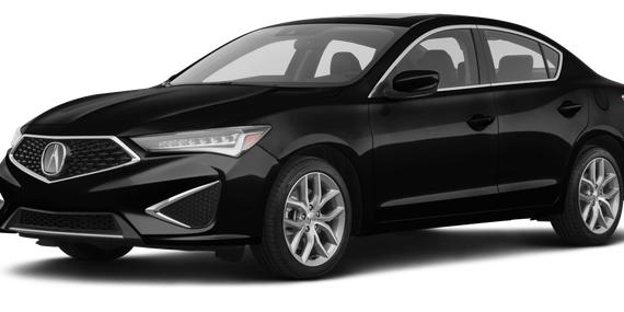 ACURA ILX 2020 19UDE2F36LA009026 image