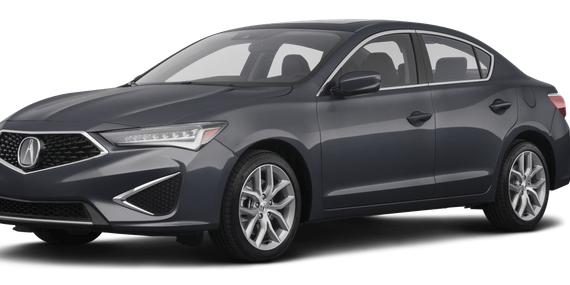 ACURA ILX 2020 19UDE2F32LA002767 image