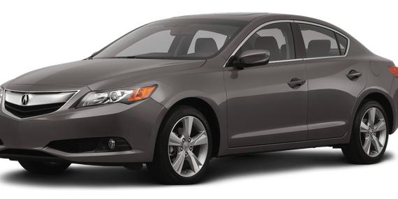 ACURA ILX 2013 19VDE1F50DE009847 image