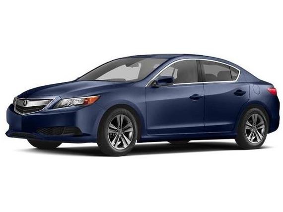 ACURA ILX 2013 19VDE1F30DE019759 image