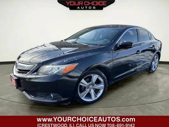ACURA ILX 2014 19VDE1F78EE012868 image ACURA ILX 2014 19VDE1F78EE012868 image