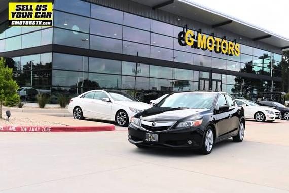 ACURA ILX 2014 19VDE1F50EE003340 image ACURA ILX 2014 19VDE1F50EE003340 image