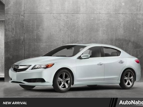 ACURA ILX 2014 19VDE1F36EE004586 image