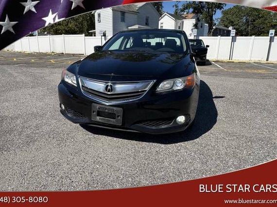 ACURA ILX 2014 19VDE1F53EE002747 image ACURA ILX 2014 19VDE1F53EE002747 image