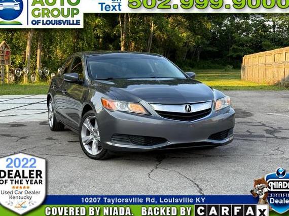 ACURA ILX 2014 19VDE1F33EE006859 image
