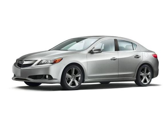 ACURA ILX 2014 19VDE1F38EE001012 image