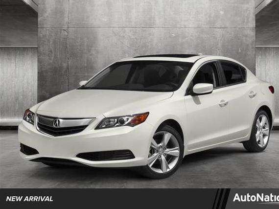 ACURA ILX 2015 19VDE1F39FE007466 image