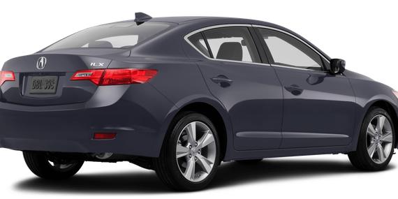ACURA ILX 2015 19VDE1F39FE007290 image