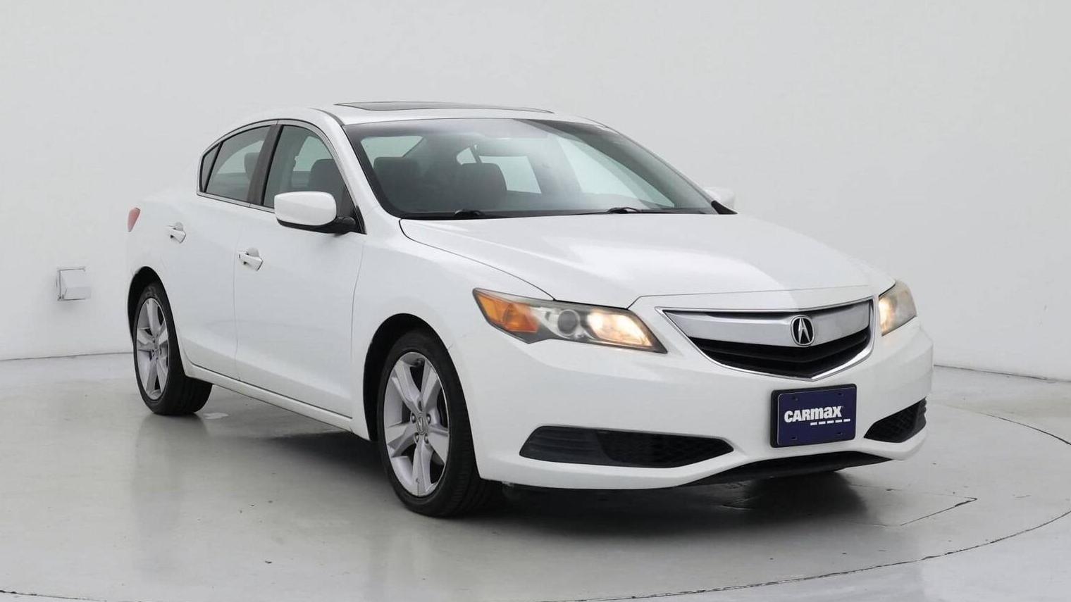 ACURA ILX 2015 19VDE1F30FE000695 image
