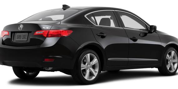 ACURA ILX 2015 19VDE1F37FE001939 image